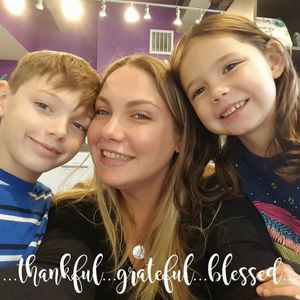 Meet your Posher, Angie